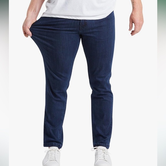 Mugsy Men’s Jeans 42X32 - Picture 1 of 11